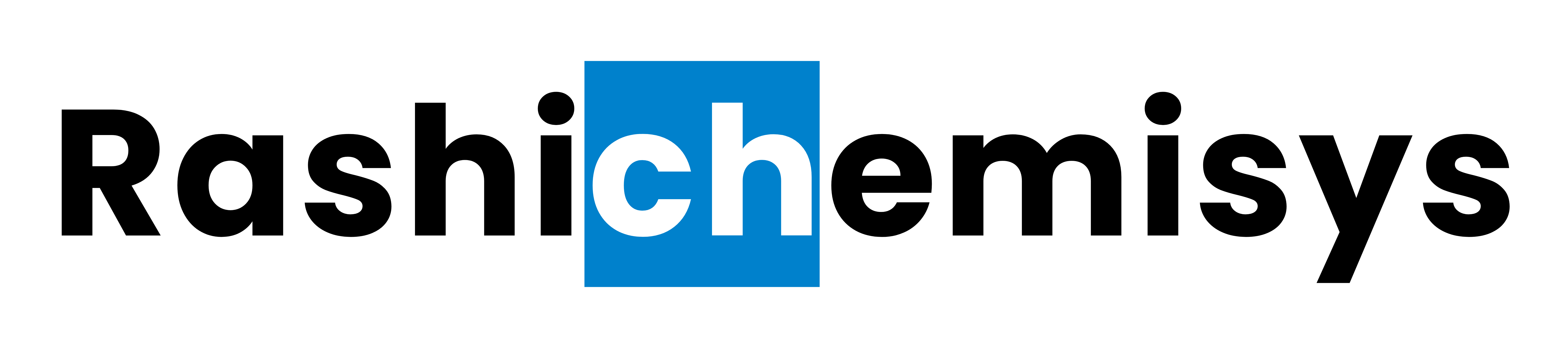Rashichemisys — cosmetic raw materials manufacturer