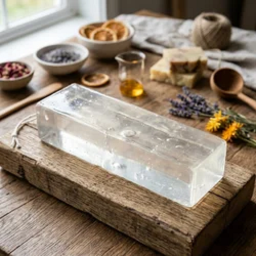 Honey Syndet Base IP Grade – Gentle Soap-Free Honey Cleansing Base bulk wholesale