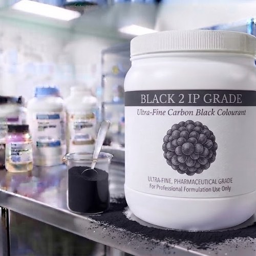 Black 2 IP Grade – Ultra-Fine Carbon Black Colourant bulk wholesale